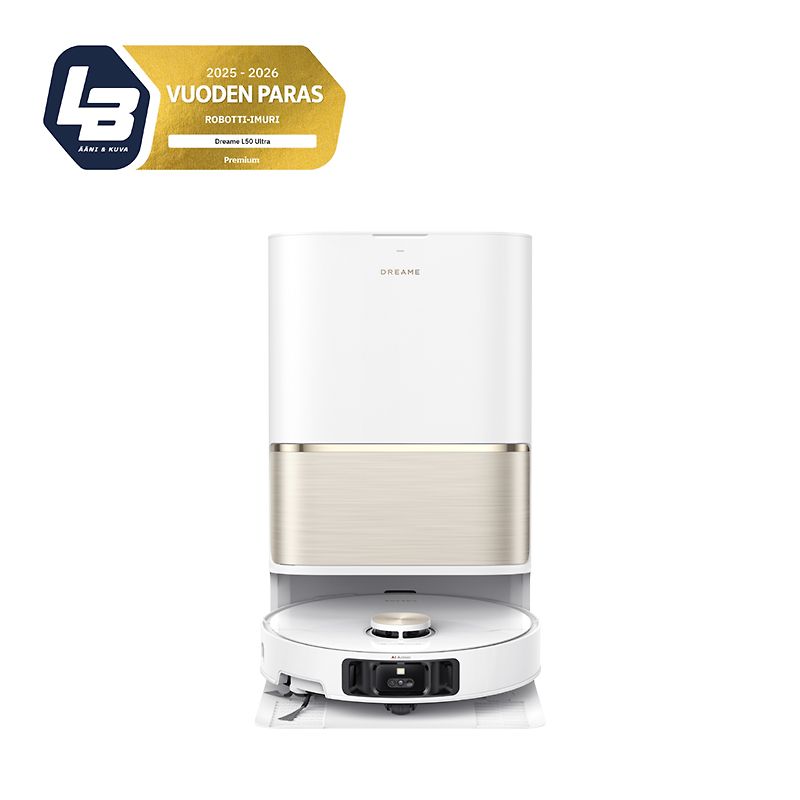 Dreame L50 Ultra