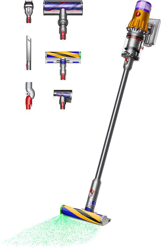 Dyson V12 Detect Slim