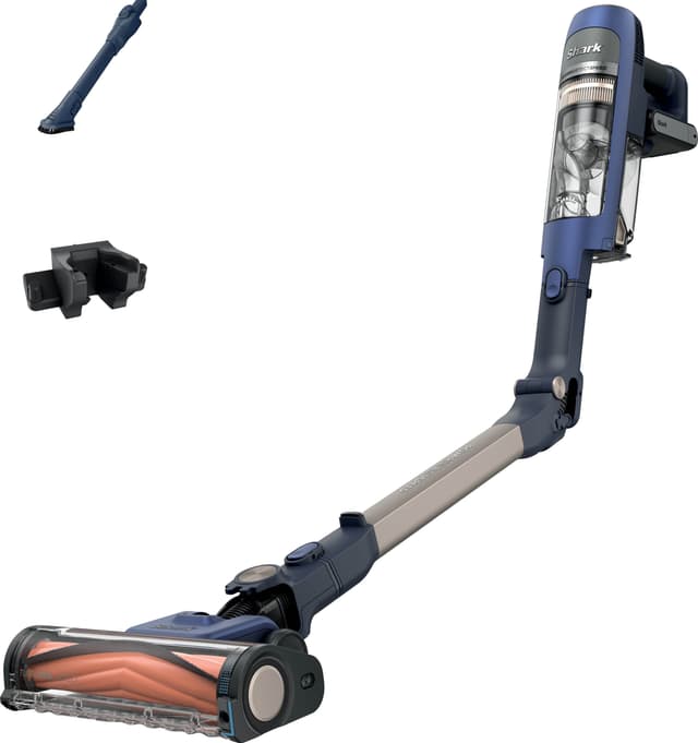 Shark PowerDetect Upright